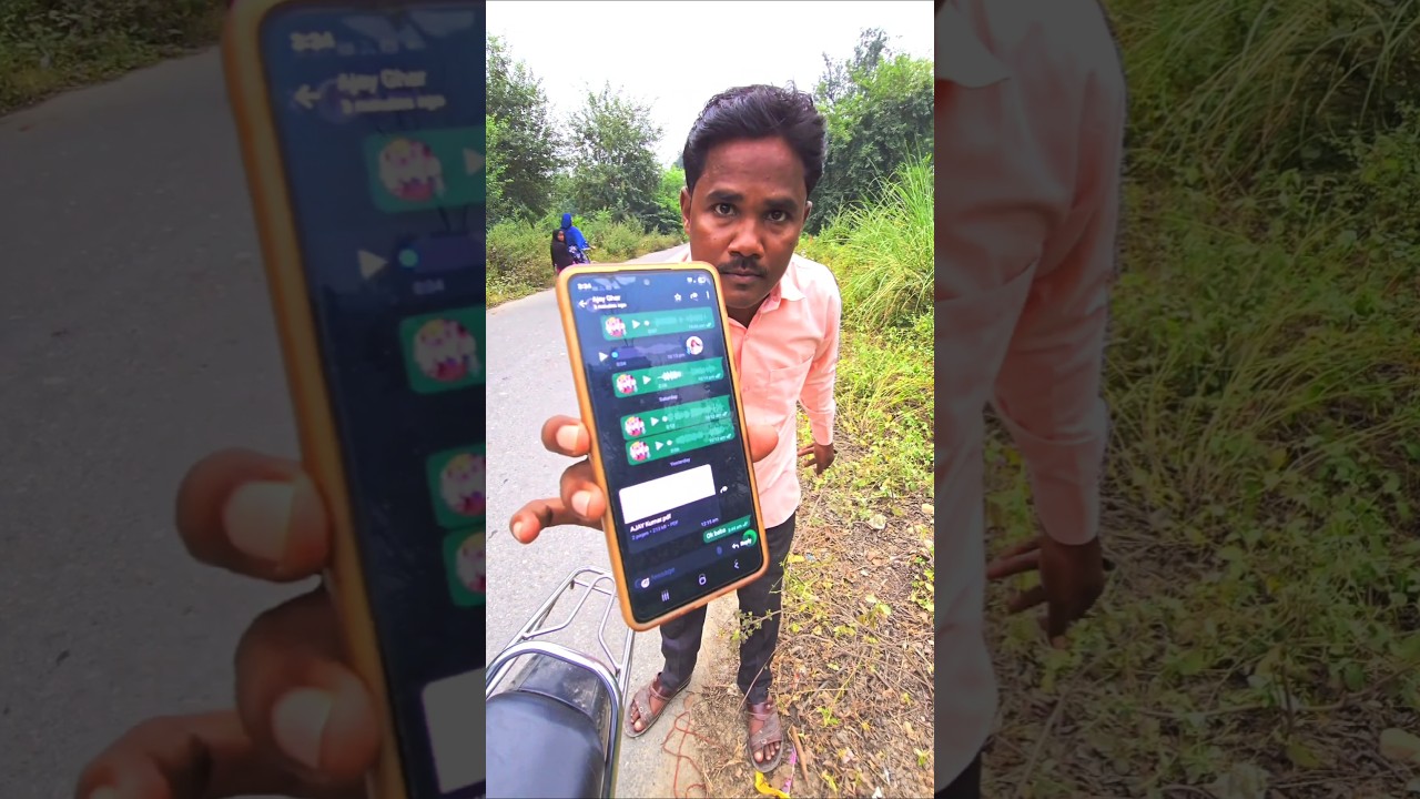 टिकट आ गया मेरा ✈️ 