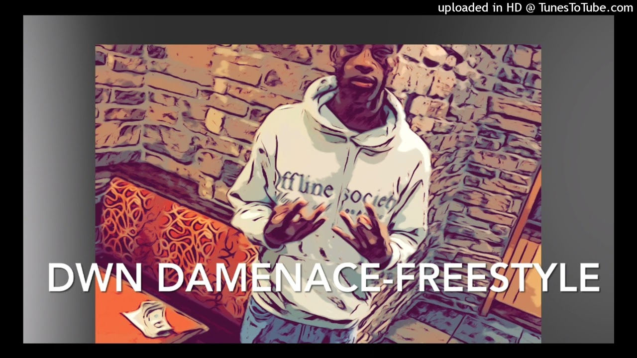 Watch DwN DaMenace-Freestyle (Official Audio) on YouTube Watch DwN DaMenace-Freestyle (Official Audio) on YouTube