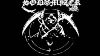 Watch Sodomizer Night Of The Witch video