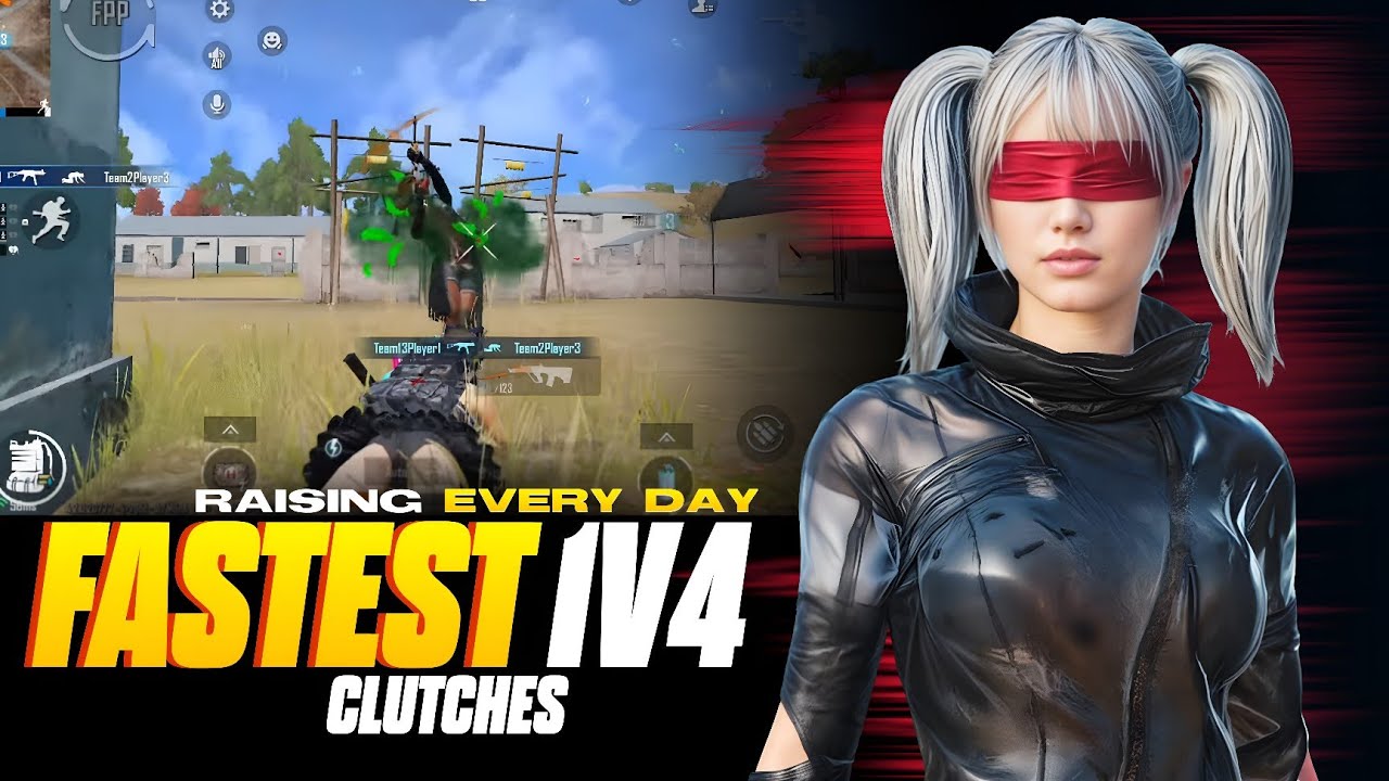 INSANE CLUTCHES | BEASTHUNTER (Old Gen)  vs (New Gen ) Players 