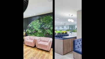 Welcome to Workspaces by Innova! #coworkingspace #noidaoffice #flexibleworkspaces #workspace