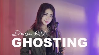 Ghosting - Bulan Sutena (cover) by Dewi RM