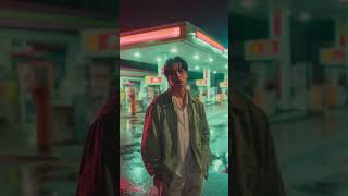 Neon Pit Stop ⛽ Korean Electro Pop Synth Chill #christmasmusic