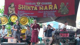 Setambul Dua - Gambang Kromong Shinta Nara