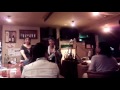 ふもと芸人 島唄live