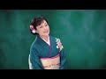 秋山涼子「命ささげます」Music Video(Full ver.)