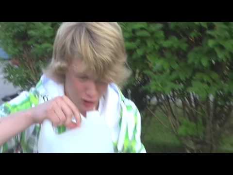 Bild från Myten om Cacao