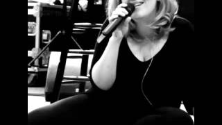 Adele - Hello (video slide) #adelelive2016