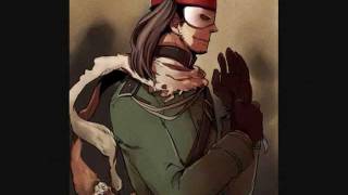 Hetalia Turkey (Toruko)