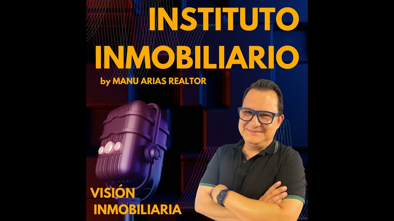 La visión del negocio inmobiliario