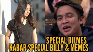Hot News Kabar Special Billy Syahputra & Memes Prameswari