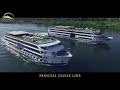 Ms blue shadow 1 nile cruise luxoraswan  nilerivercruiseshipscom