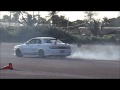 DWO president - Toyota Chaser