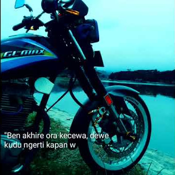 Story wa lagu 'lilakno lungaku'