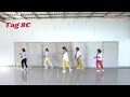 I Saw The Sign (Remix) - Line Dance || Choreo : Ling Suli (INA) - Maret 2026