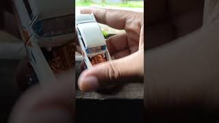 Hot Wheels 55 Chevy Bel Air Gasser 52 Anniversar