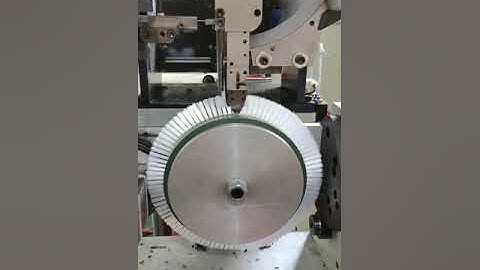 188. SF2A fast speed Cylinder brush textile brush tufting machine, by Topstar Brush Machine