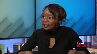 Jennifer Eberhardt, "Biased" Profile