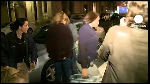 Accuser's lies threaten US case against DSK