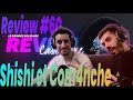 Review60 avec shishi et com4nche