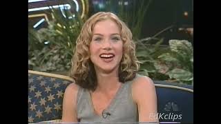 Christina Applelgate - Sept 1998