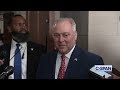 House Majority Leader Steve Scalise on Speaker Election