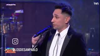 losdesanpablo  Te Canto Te Rio