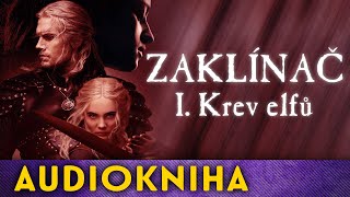 Andrzej Sapkowsky - Zaklínač I.