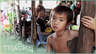 Cambodia's Dark Past (Full Documentary) | TRACKS