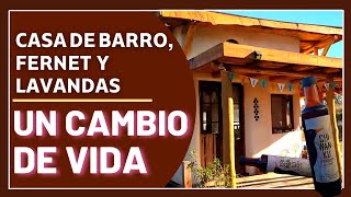 #CASADEBARRO Y FERNET ARTESANAL CAMBIARON SU VIDA!!