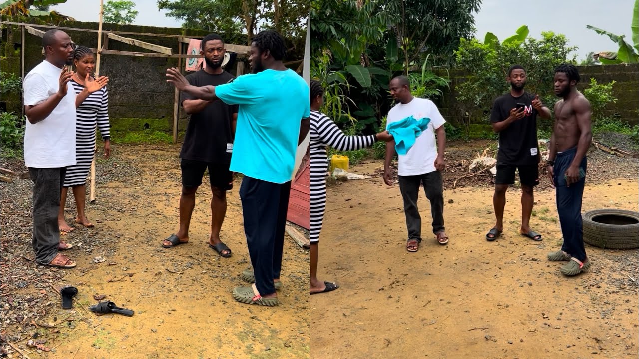 Finally ev!l yahoo brother openly declares war #viralvideo  #funny