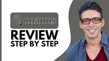 MANUS AI REVIEW 2025 | BETTER THAN CHATGPT