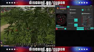 Rodnia2 | Metin Stone Bot | Route Farm | Farm Bot | Anti-BAN | Cypor Bot