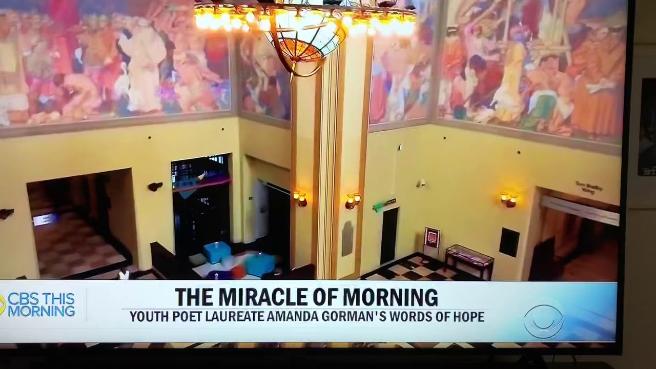 The Miracle of Morning - YouTube
