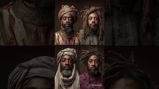Rise Up Yah is Call'n Afrobeats highlight