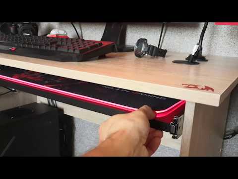 полка под клавиатуру на шариковых направляющих полка под клавиатуру на шариковых направляющих