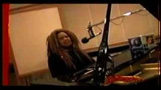 Independent Woman (Live In Studio) - Rosie Gaines