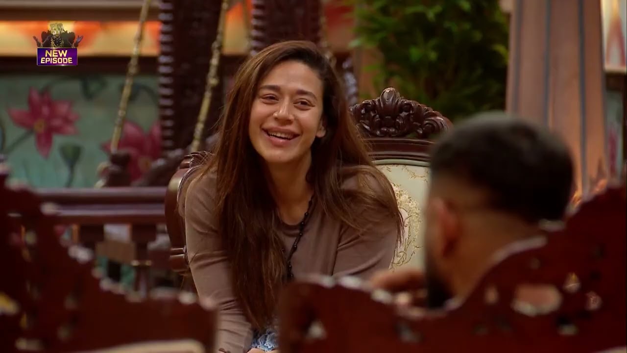 Tha 50 show part 2 final kon gitaga.