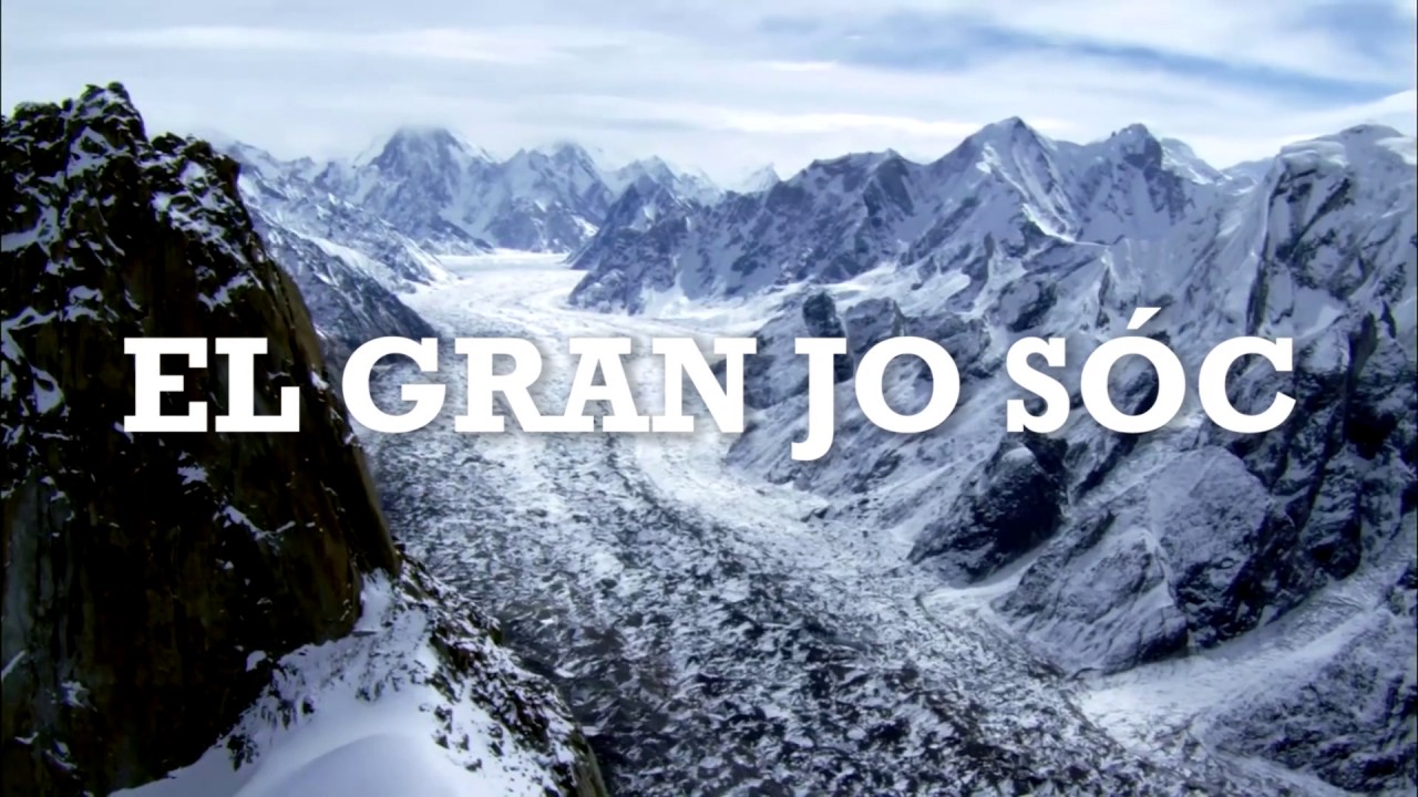 El gran Jo Sóc - Worship.cat