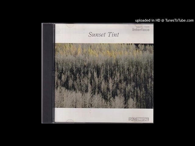 奥慶一 Keiichi Oku - The Fall Rains Fall [Japanse Modern Classical