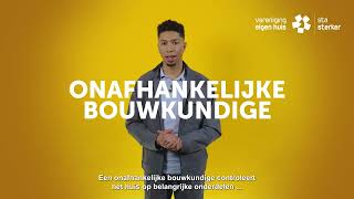 Uitgelegd In 1 Minuut Waarom Een Bouwtechnische Keuring?