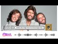 Bee Gees Medley Silent Night Hark The Herald Angels Sing mp3