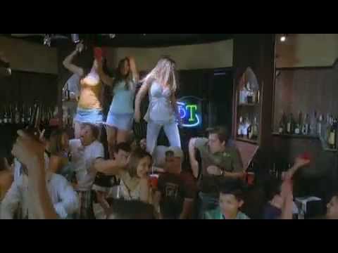 College - Red Band Trailer