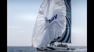 Day 3 Highlights – Capetown 52 Super Series Sailing Week, South Africa