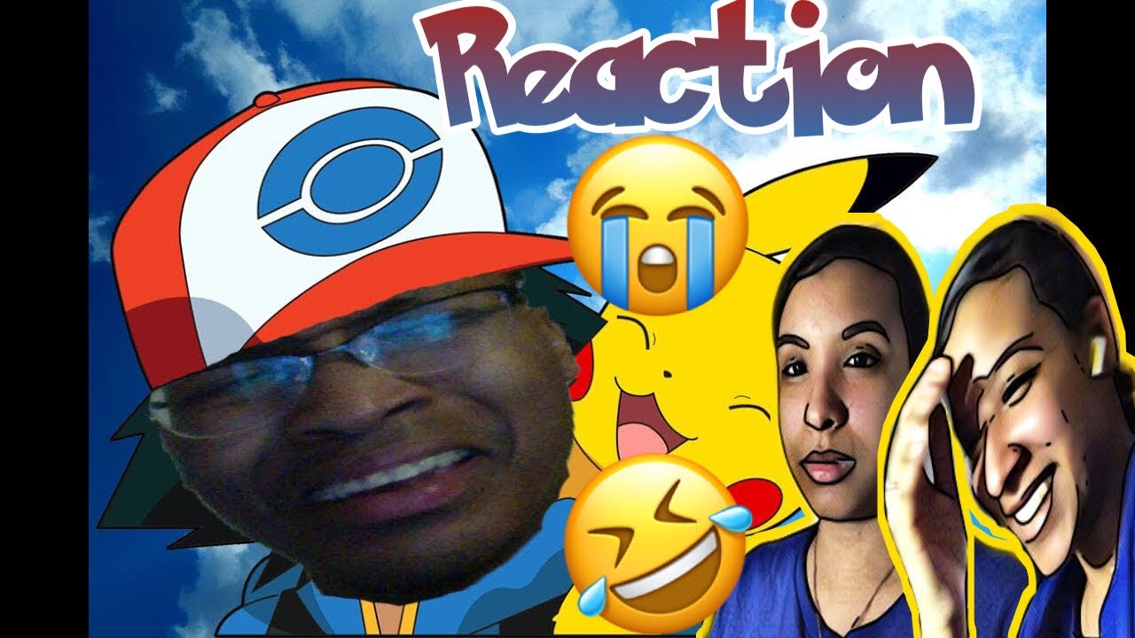 Shyroyals reacts too Pokemon Exposed by Berlin