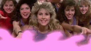 Teen Witch - I Like Boys ♂Right Version♂