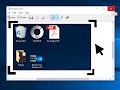 Take a Screenshot on Windows 10│How-To