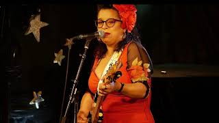 Ivy Ford Band (2nd set)