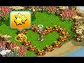 Zombie Castaways Maple Island