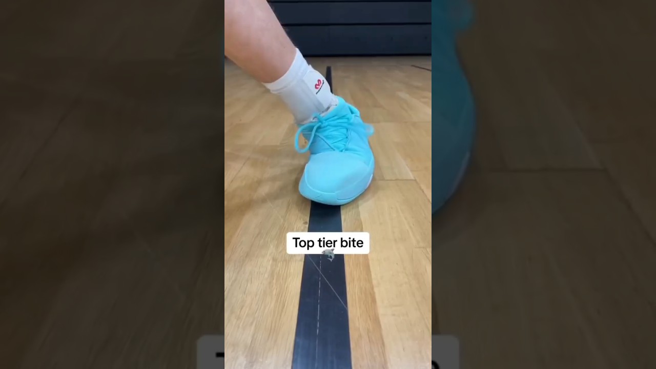 Harden Vol 7 Traction Test 